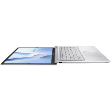 Asus VivoBook 17 X1704VA-AU981 Intel Core 5-120U 16GB RAM 1TB SSD 17.3 pulg Plata